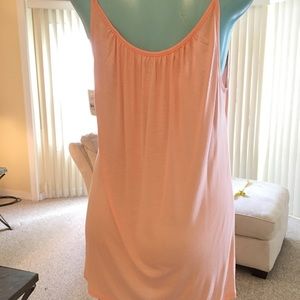 SALE LOFT Selling as pair , lightweigh  cami's NWT